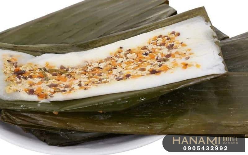  bánh nậm Đà Nẵng