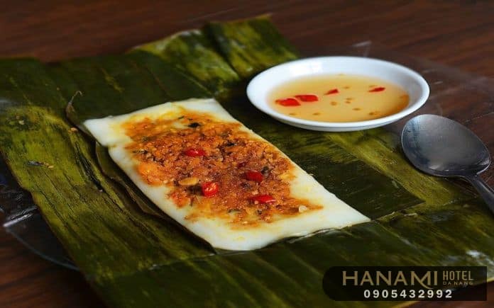  bánh nậm Đà Nẵng