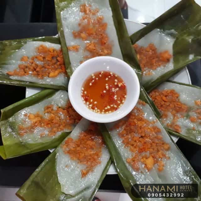  bánh nậm Đà Nẵng