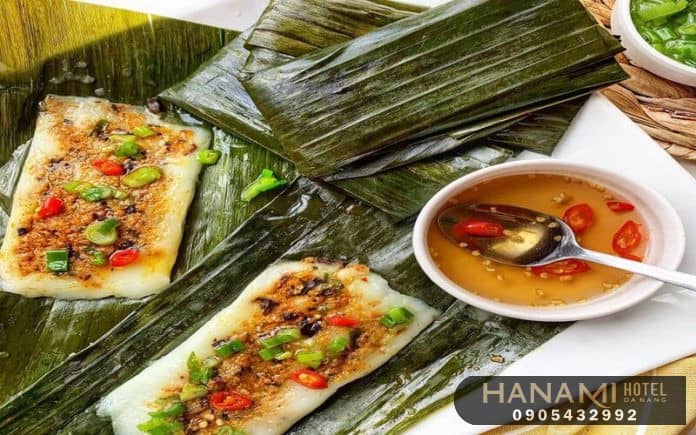  bánh nậm Đà Nẵng