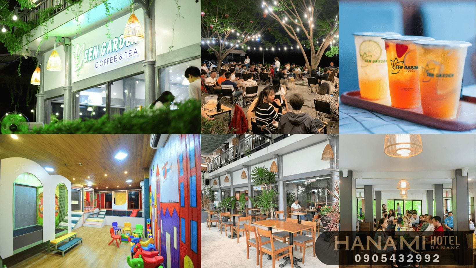 Top 10 beautiful cafes in Thanh Khe District of Da Nang 4 beautiful cafes in thanh khe district of da nang
