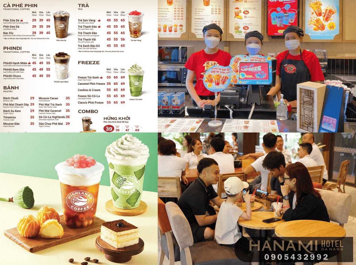 Top 10 beautiful cafes in Thanh Khe District of Da Nang 6 beautiful cafes in thanh khe district of da nang