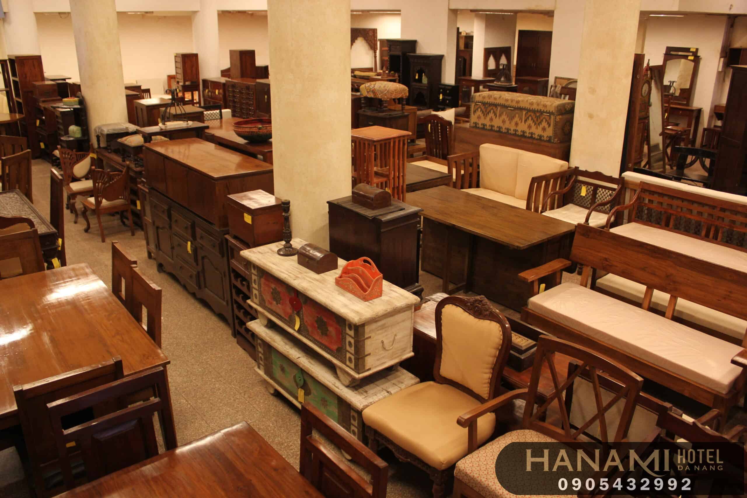 best addresses for wooden handicrafts in da nang