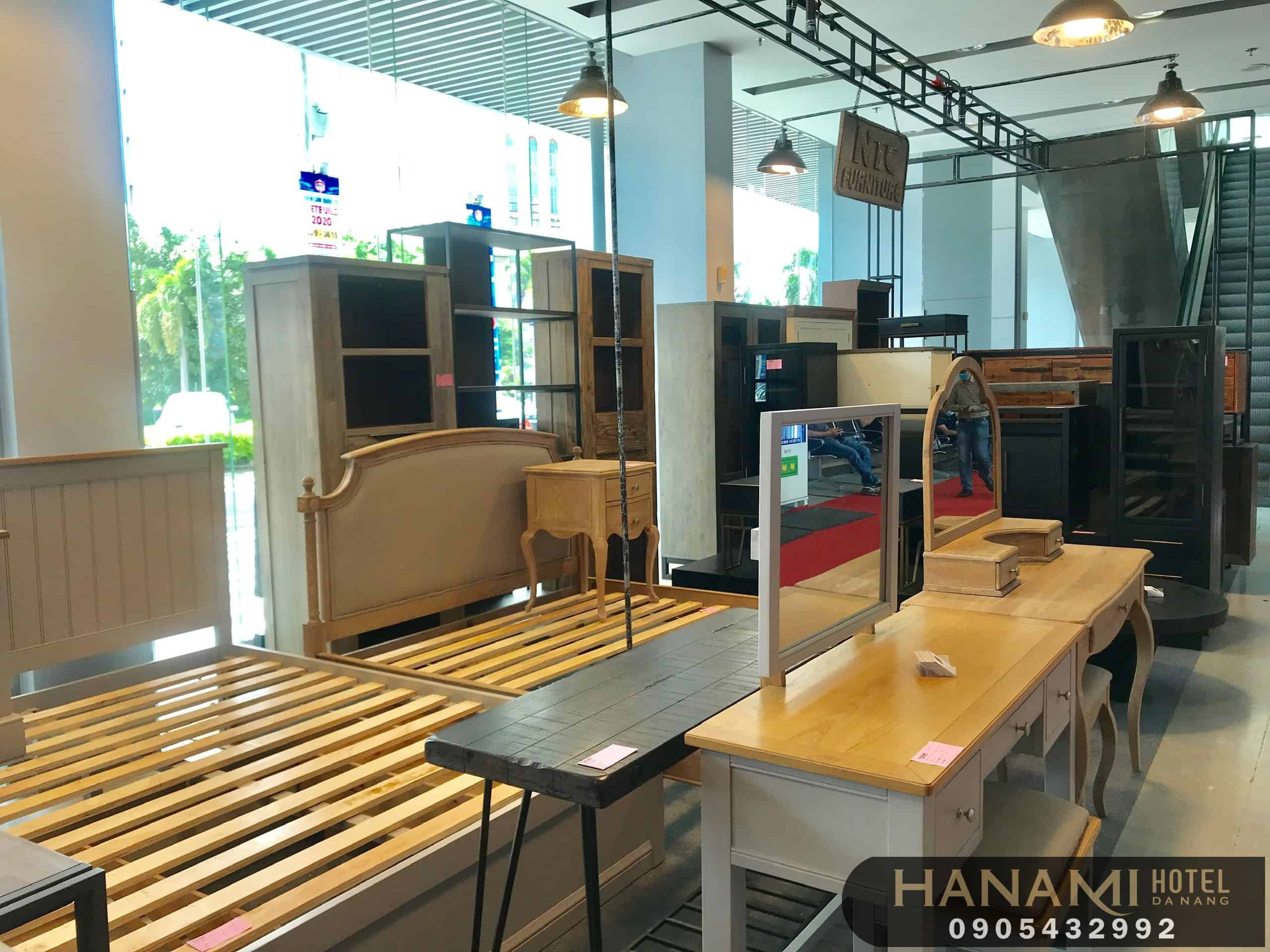 best addresses for wooden handicrafts in da nang