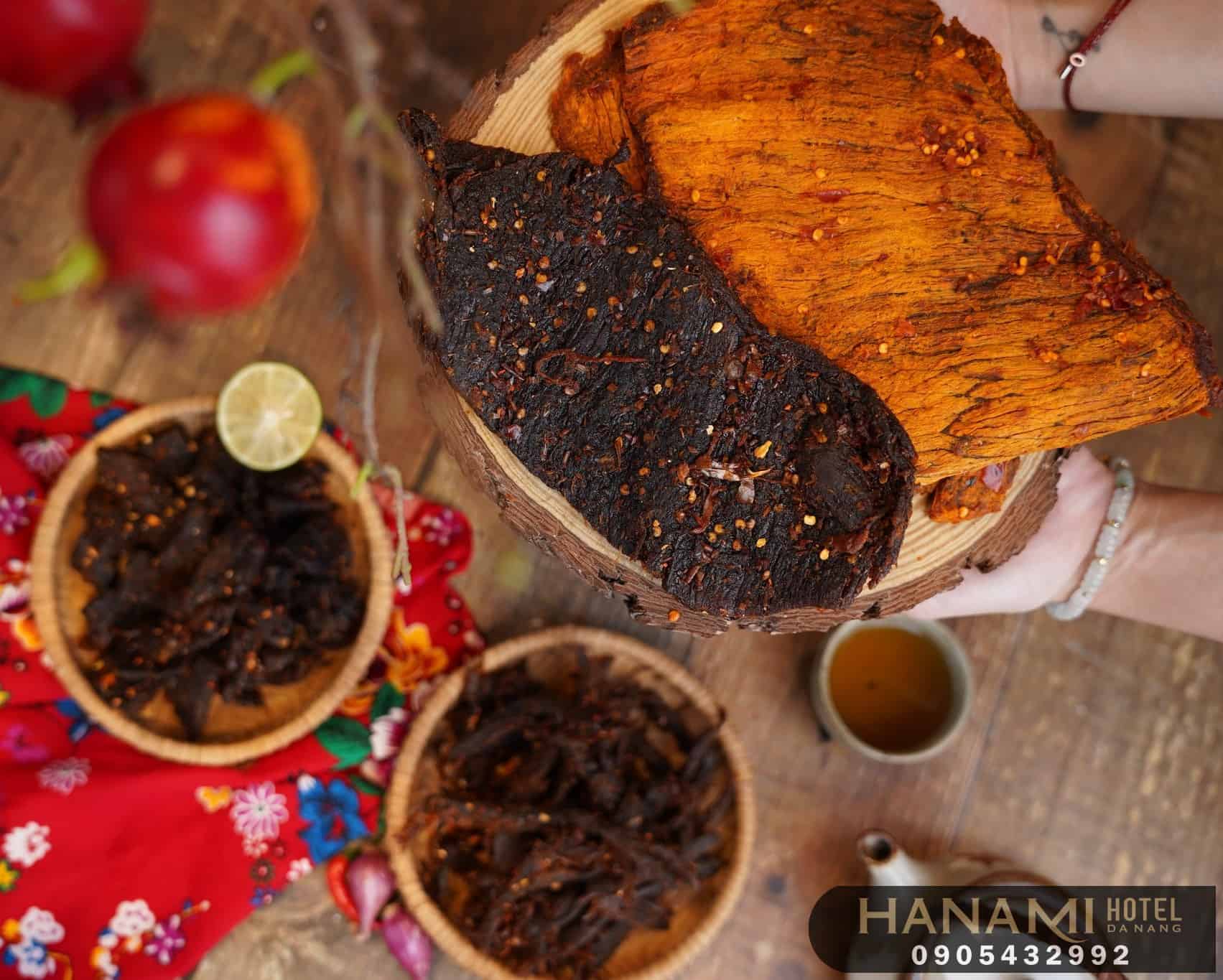 Top 13 best addresses to buy beef jerky in Da Nang 11 best addresses to buy beef jerky in da nang