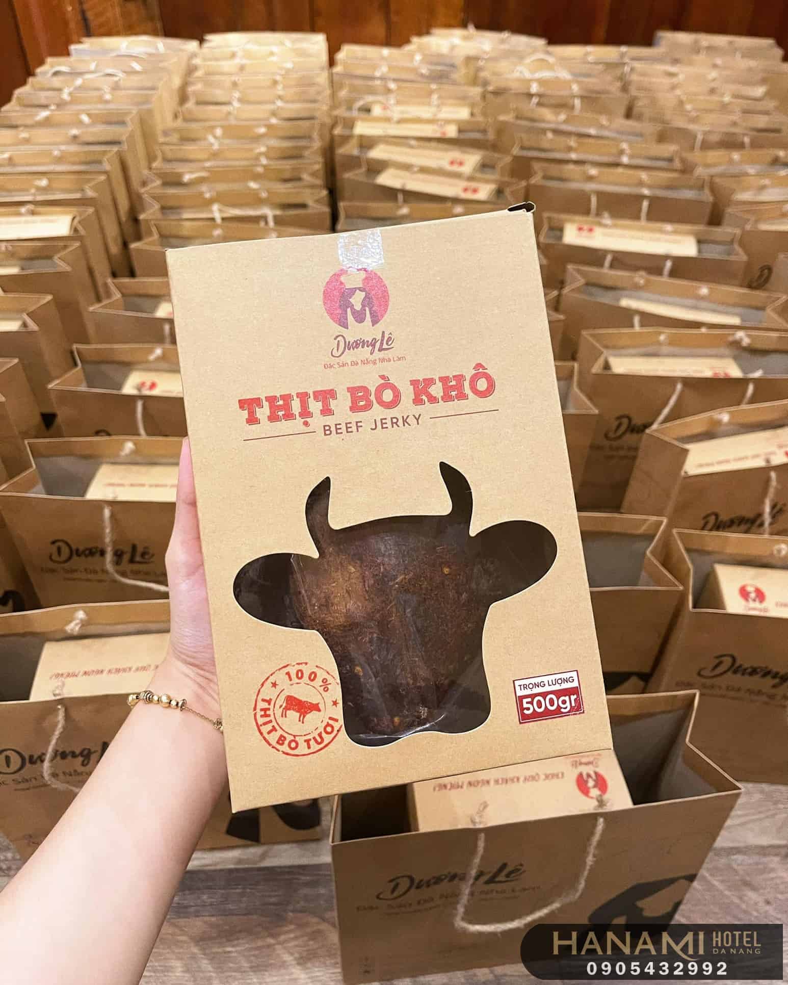 Top 13 best addresses to buy beef jerky in Da Nang 3 best addresses to buy beef jerky in da nang