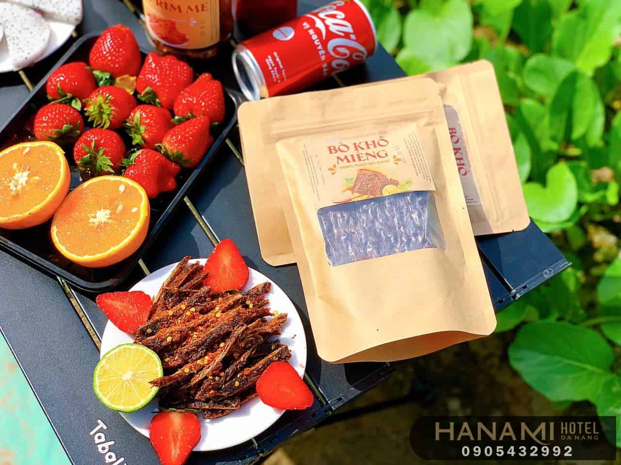 Top 13 best addresses to buy beef jerky in Da Nang 5 best addresses to buy beef jerky in da nang