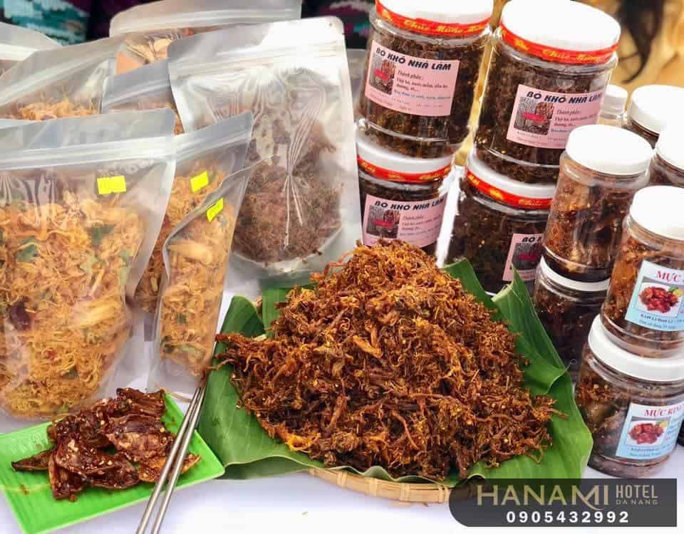 Top 13 best addresses to buy beef jerky in Da Nang 6 best addresses to buy beef jerky in da nang