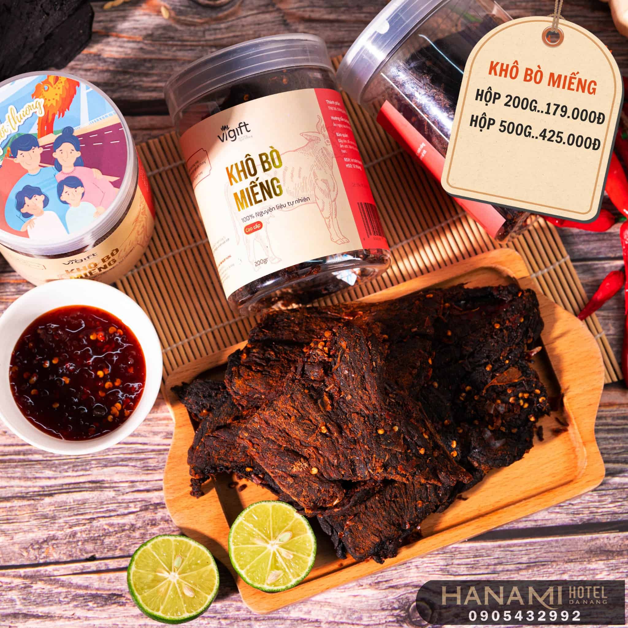 Top 13 best addresses to buy beef jerky in Da Nang 8 best addresses to buy beef jerky in da nang