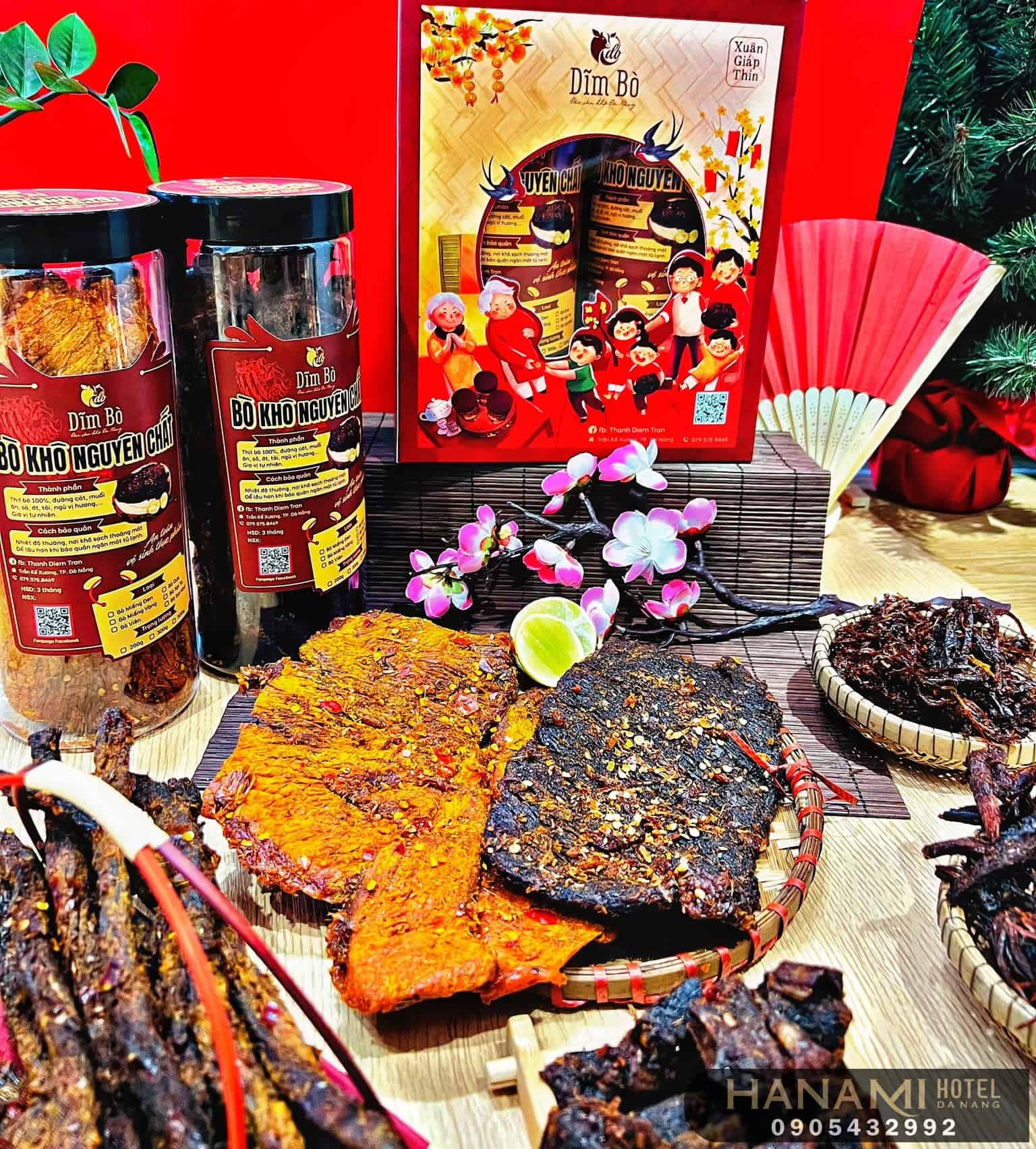 Top 13 best addresses to buy beef jerky in Da Nang 10 best addresses to buy beef jerky in da nang