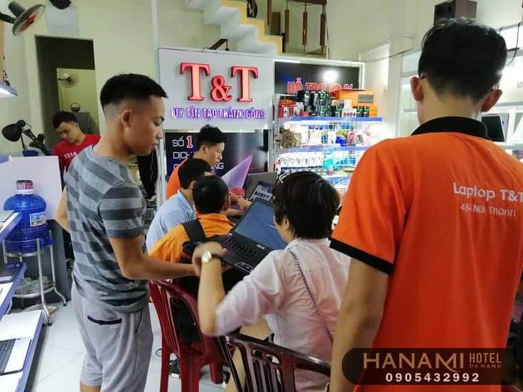 Top 13 Best Addresses to Buy Laptops in Da Nang 5 best addresses to buy laptops in da nang