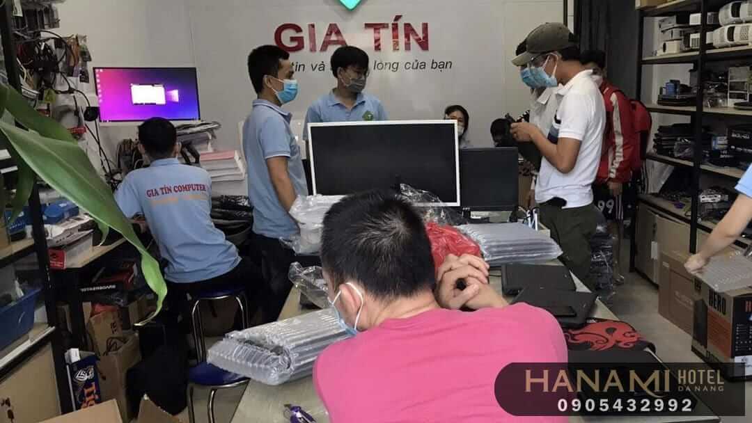 Top 13 Best Addresses to Buy Laptops in Da Nang 6 best addresses to buy laptops in da nang