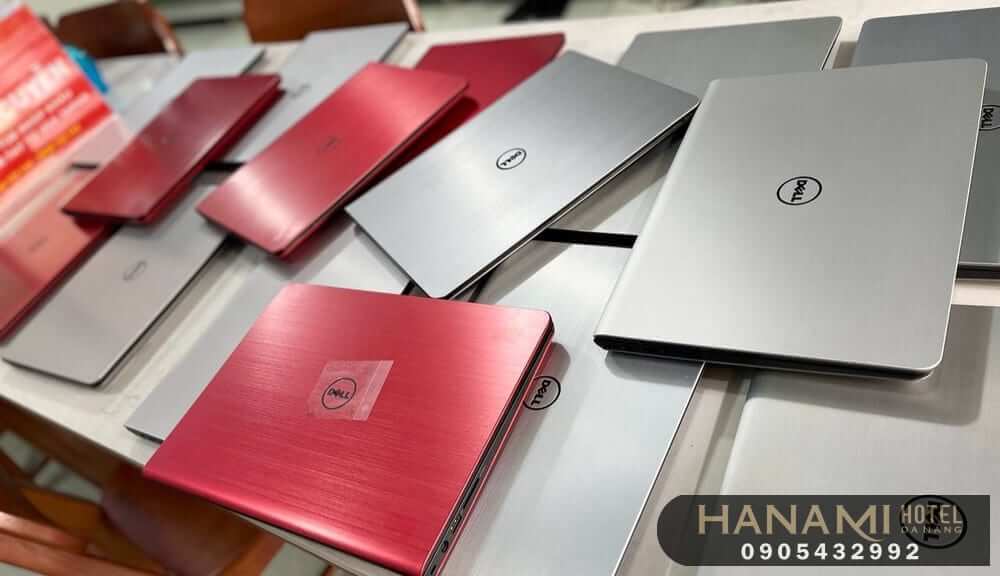 best addresses to buy laptops in da nang