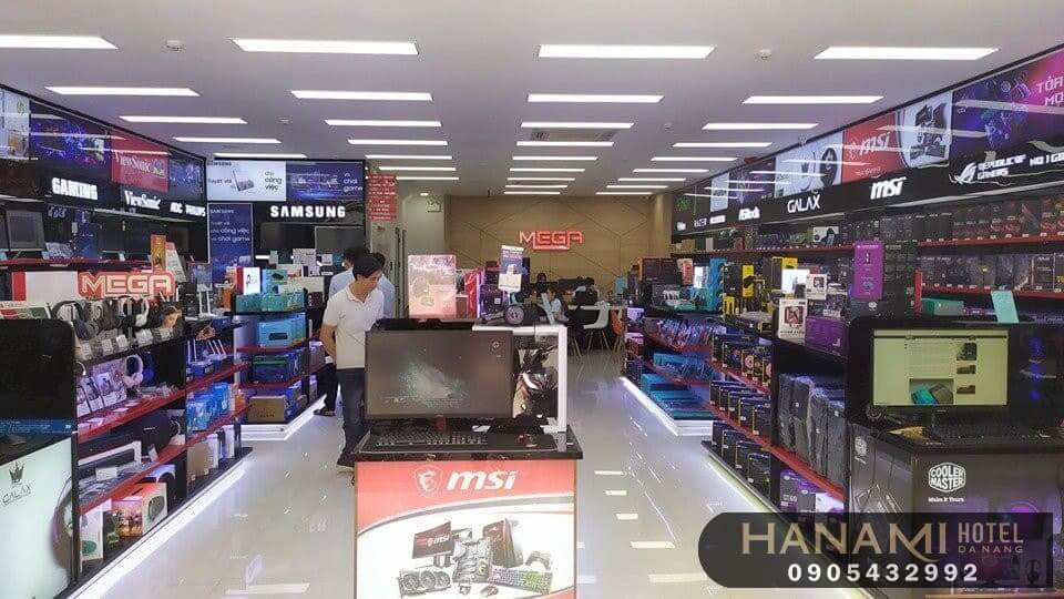 Top 13 Best Addresses to Buy Laptops in Da Nang 10 best addresses to buy laptops in da nang