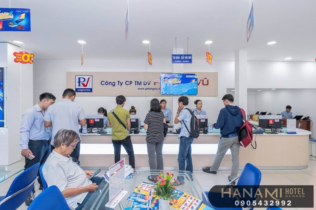 Top 13 Best Addresses to Buy Laptops in Da Nang 11 best addresses to buy laptops in da nang