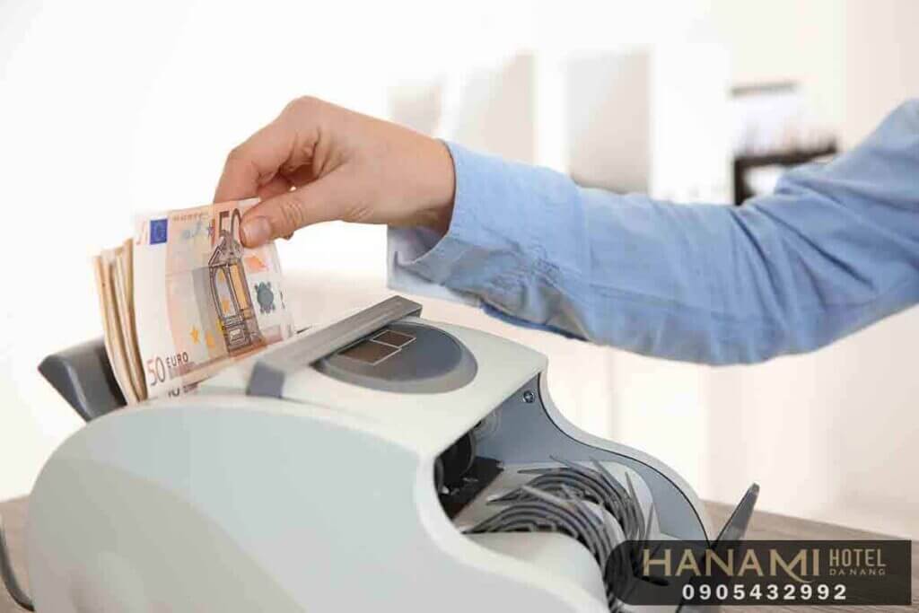 best addresses to buy money counters in da nang