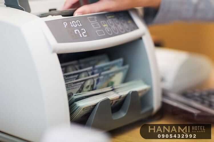 best addresses to buy money counters in da nang