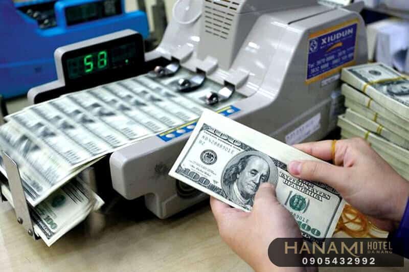 best addresses to buy money counters in da nang