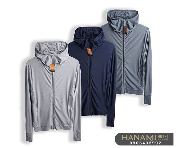 best addresses to buy sun protection shirts for men in da nang