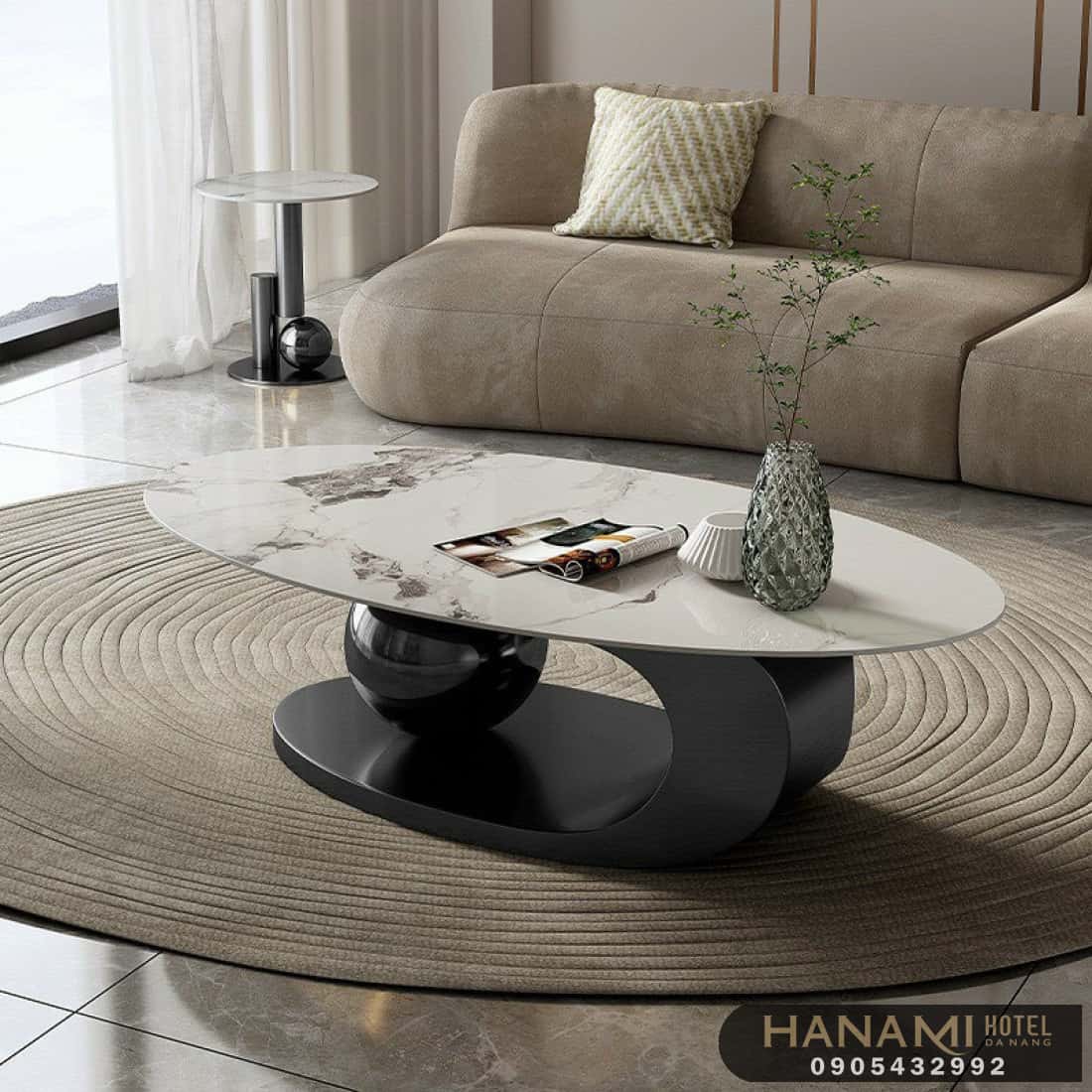 best addresses to buy tea tables in da nang