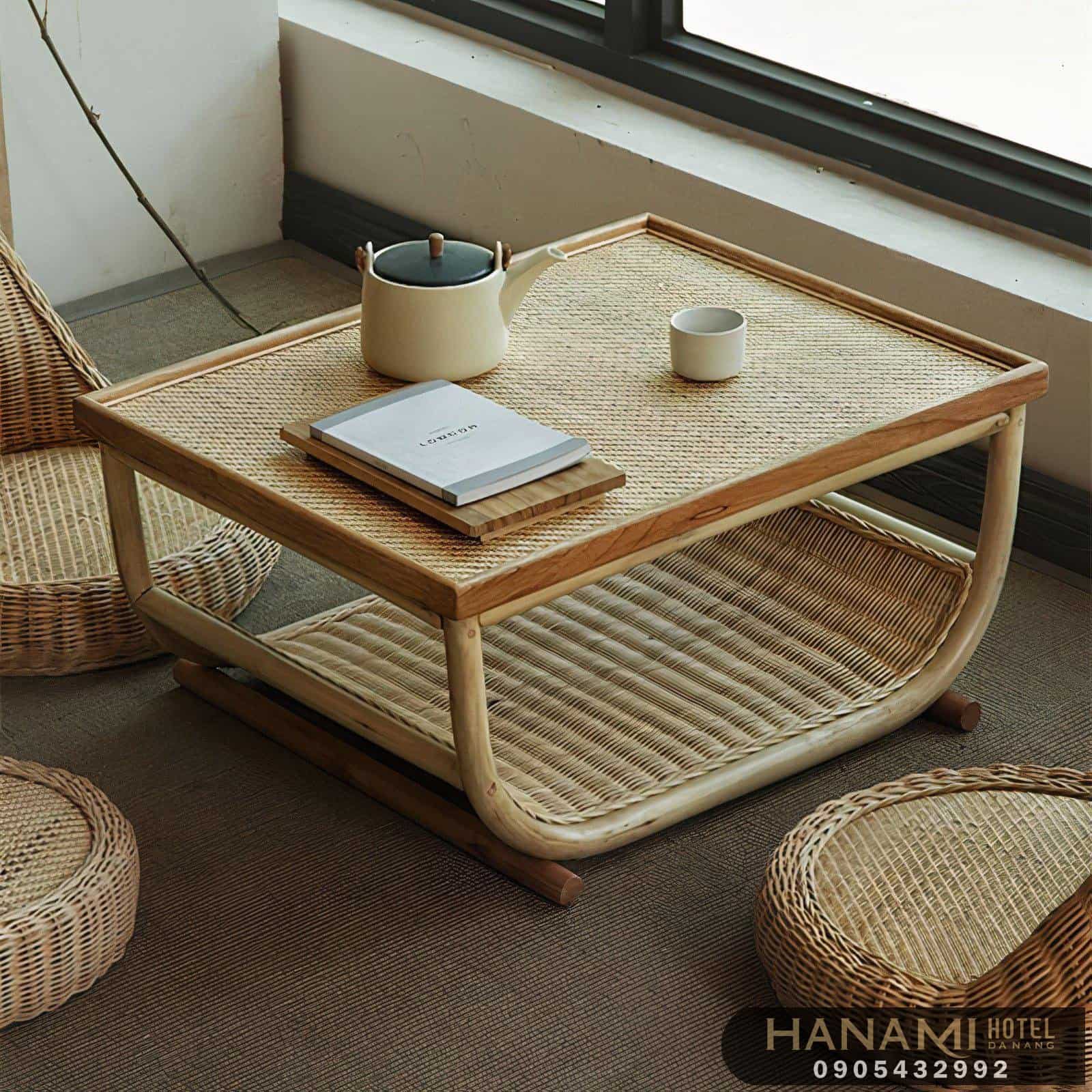 best addresses to buy tea tables in da nang