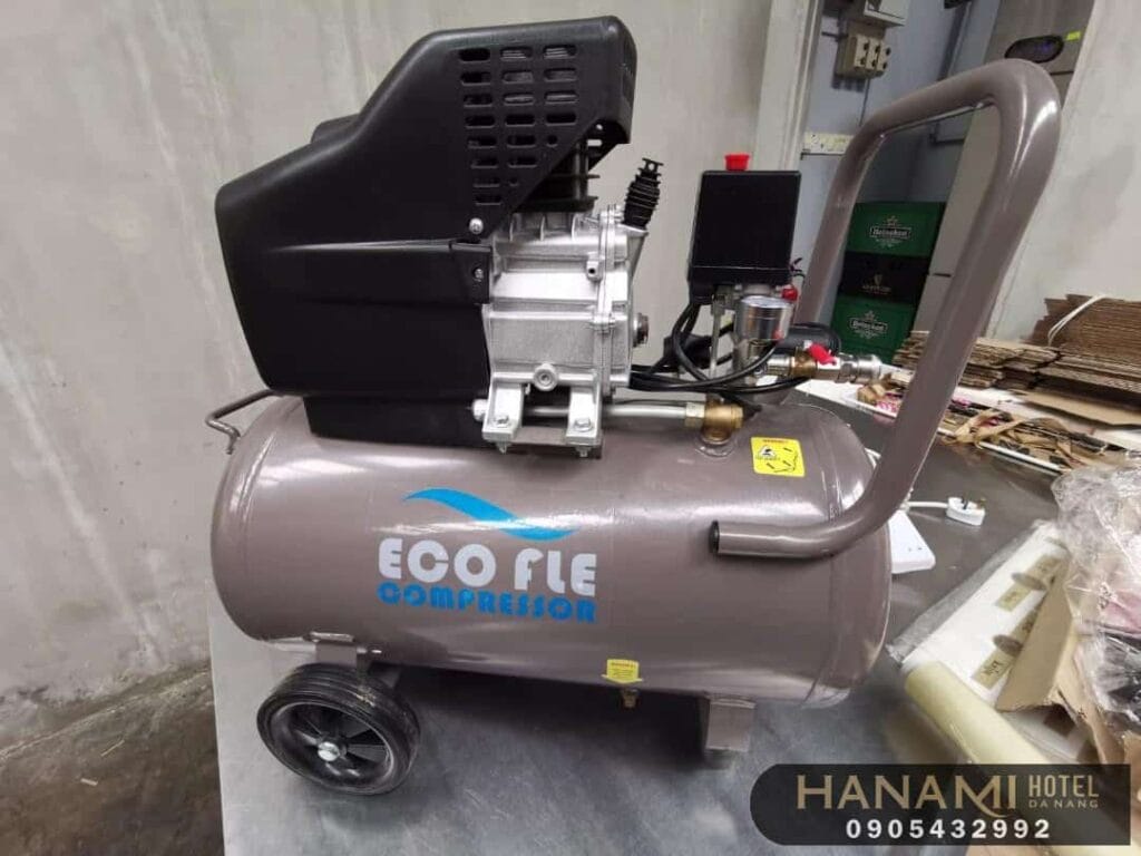 best air compressor suppliers in da nang