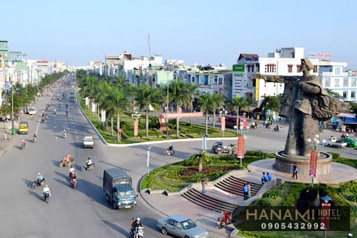 best areas to live in da nang