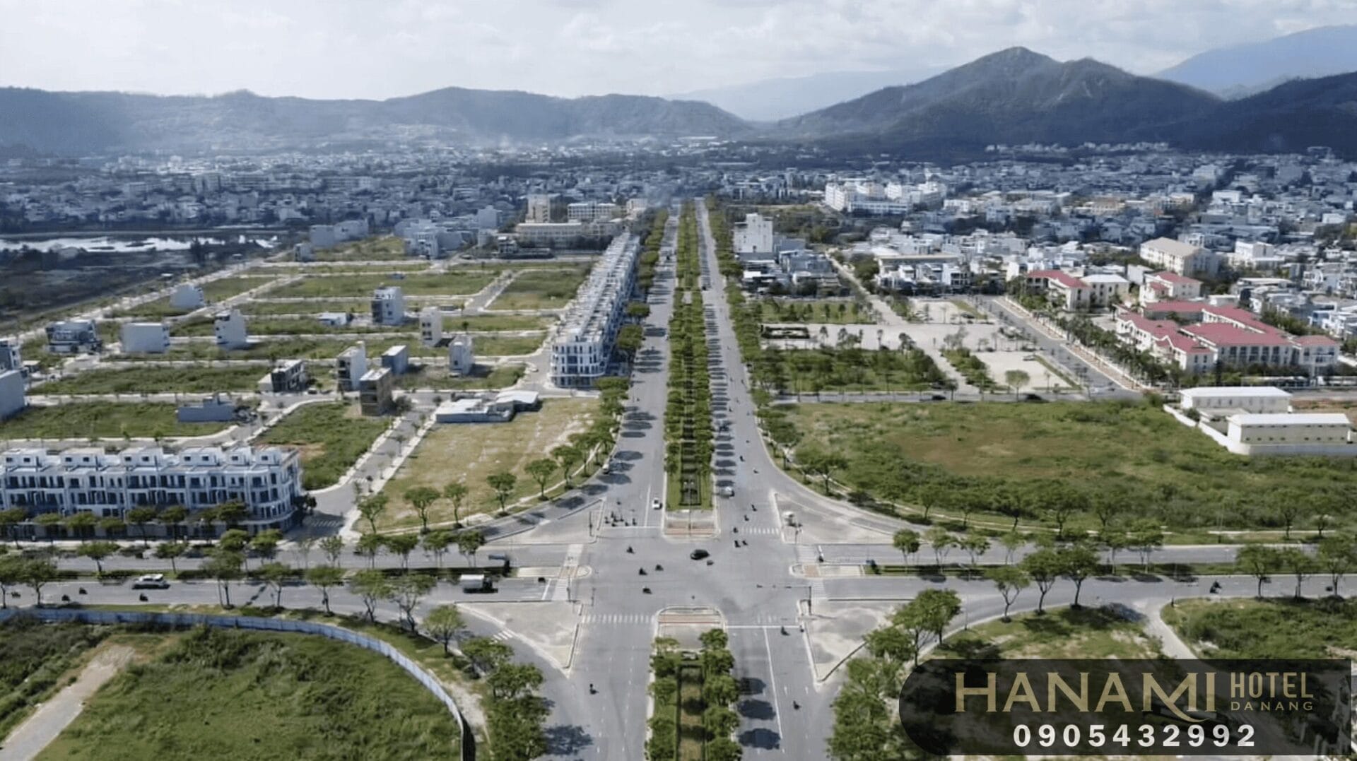 best areas to live in da nang