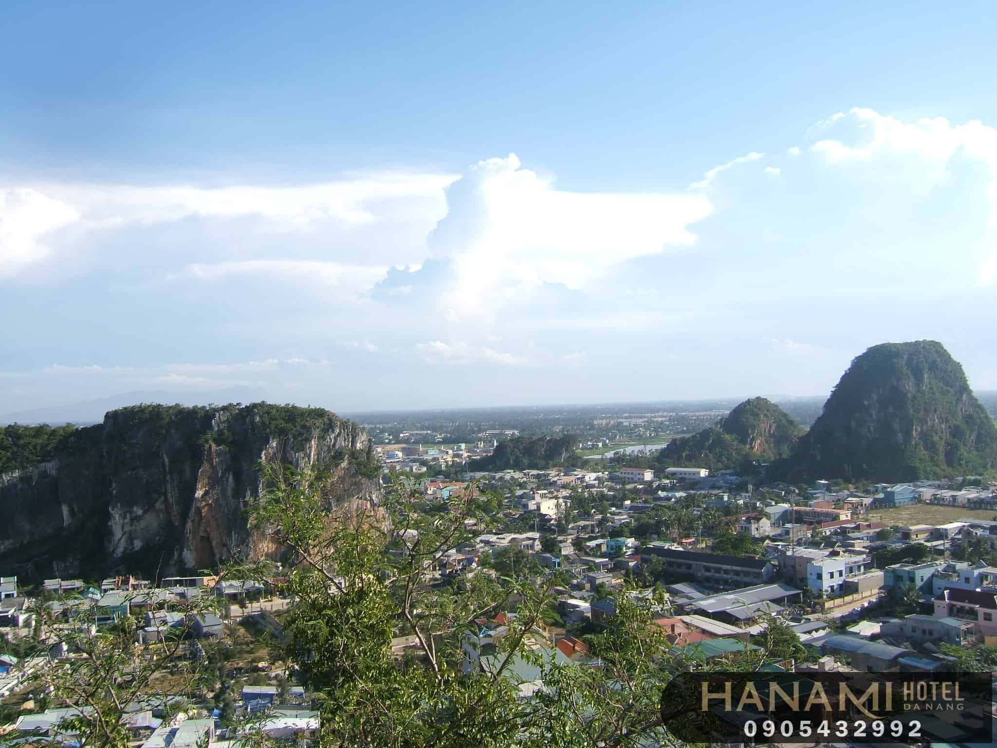 best areas to live in da nang