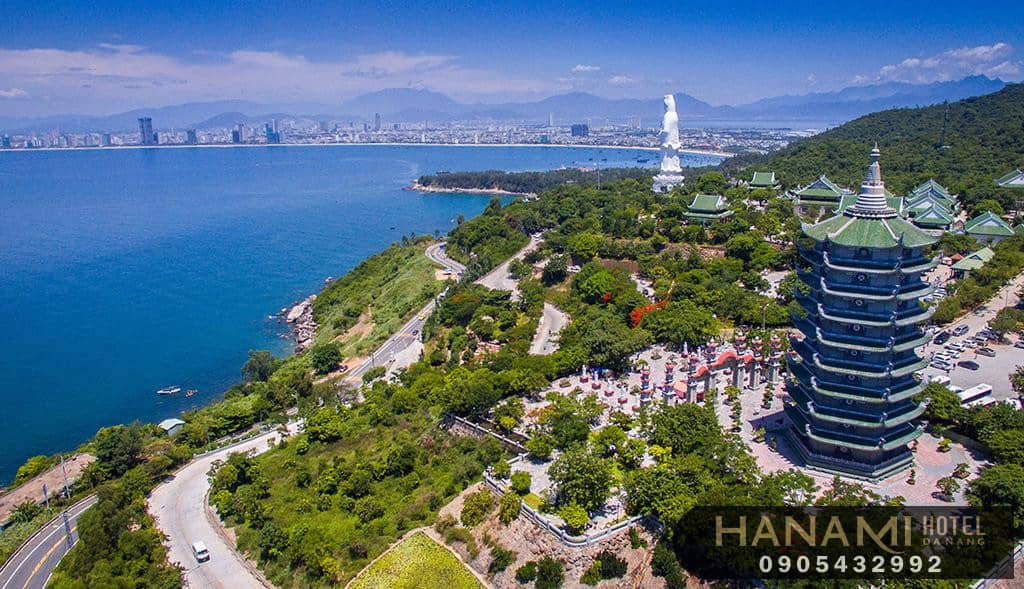 best areas to live in da nang