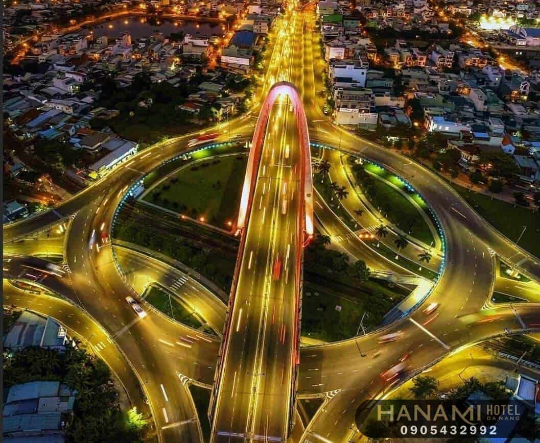 best areas to live in da nang