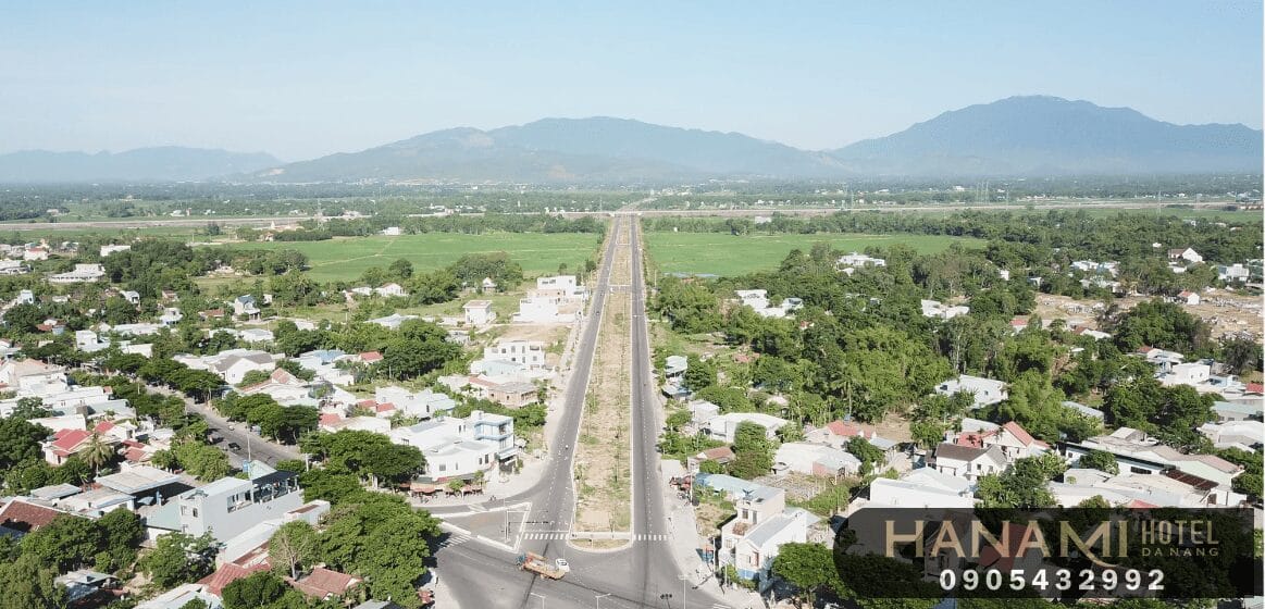 best areas to live in da nang