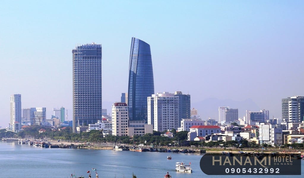 best areas to live in da nang