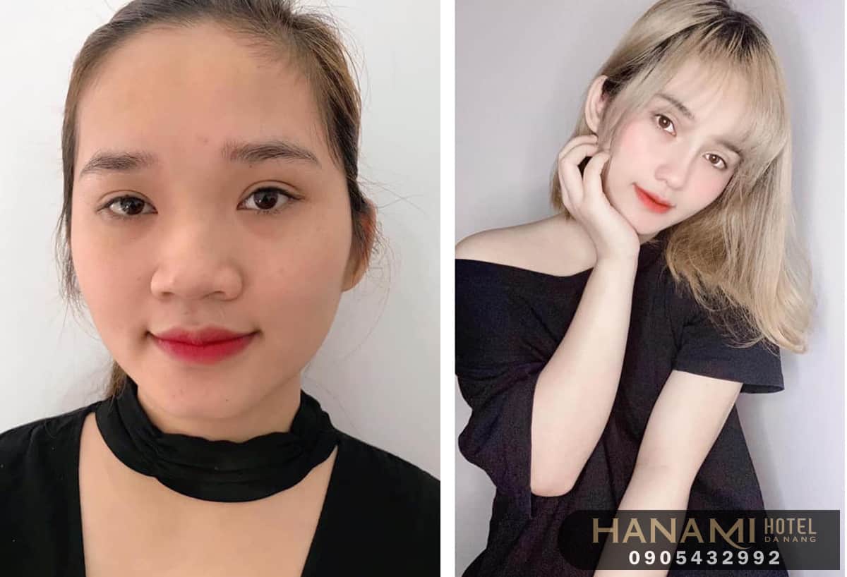 best beauty salons in da nang