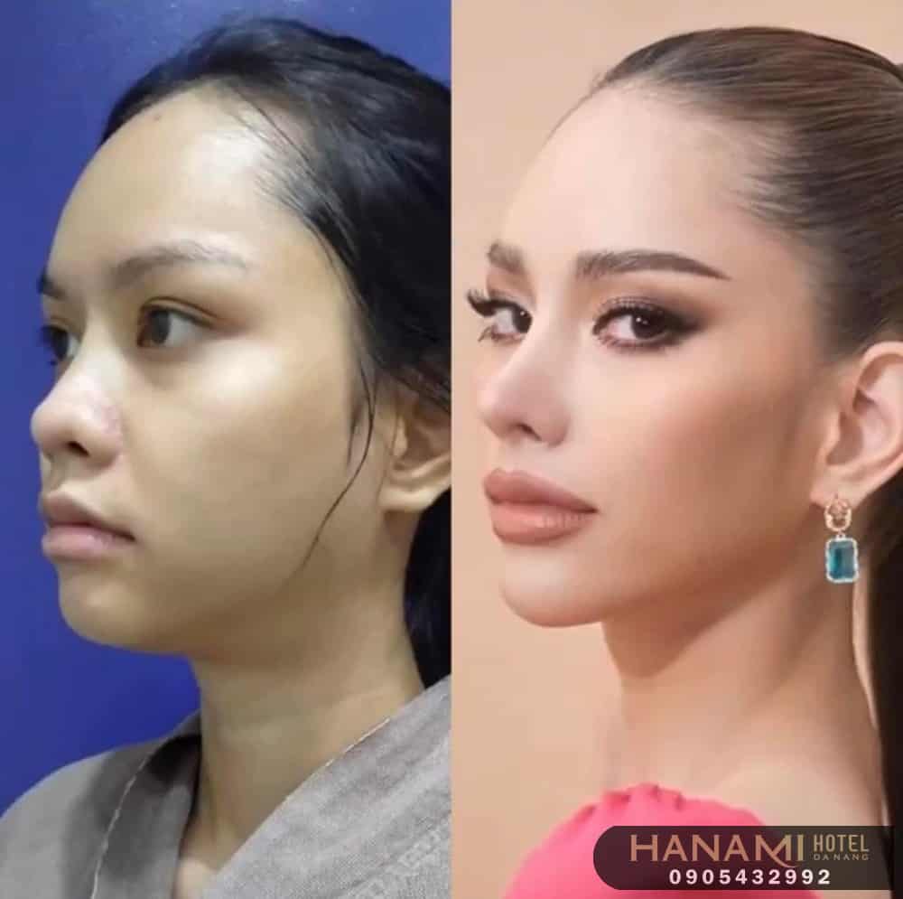 best beauty salons in da nang