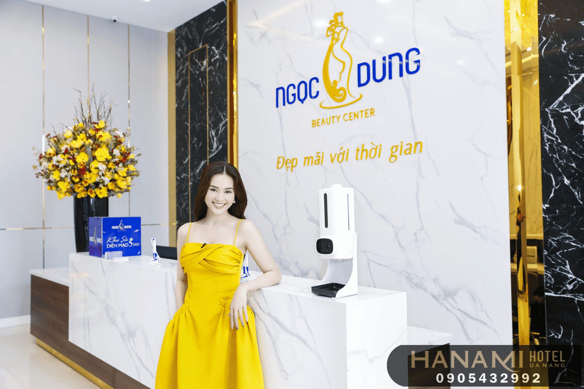 best beauty salons in da nang