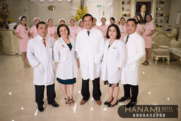 best beauty salons in da nang