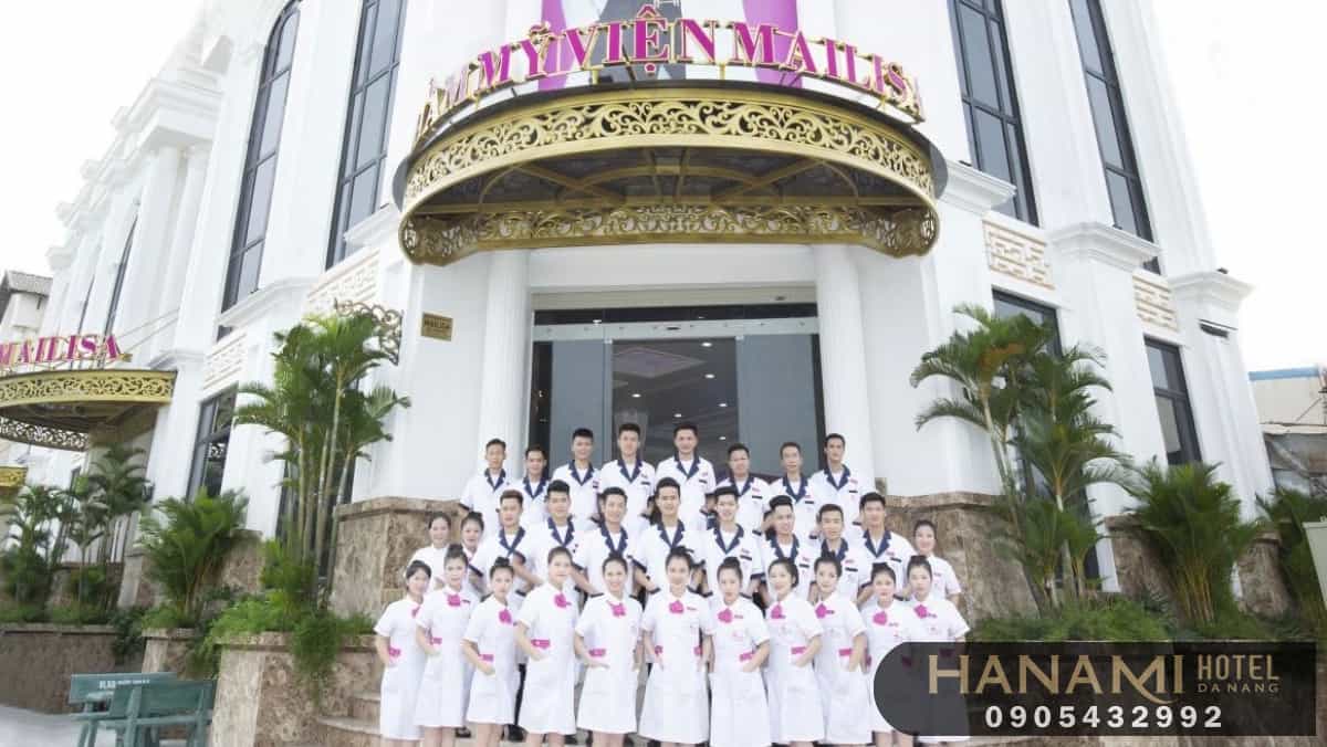 best beauty salons in da nang