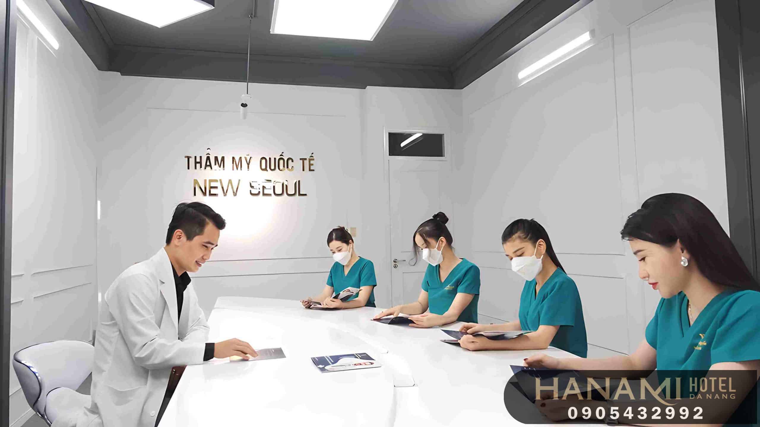 best beauty salons in da nang