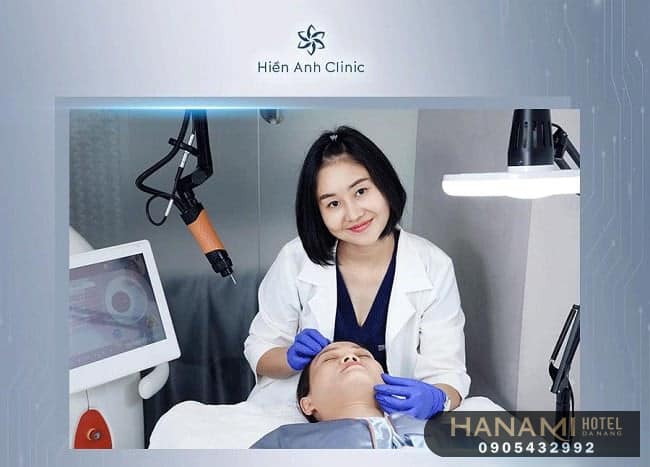 best beauty salons in da nang