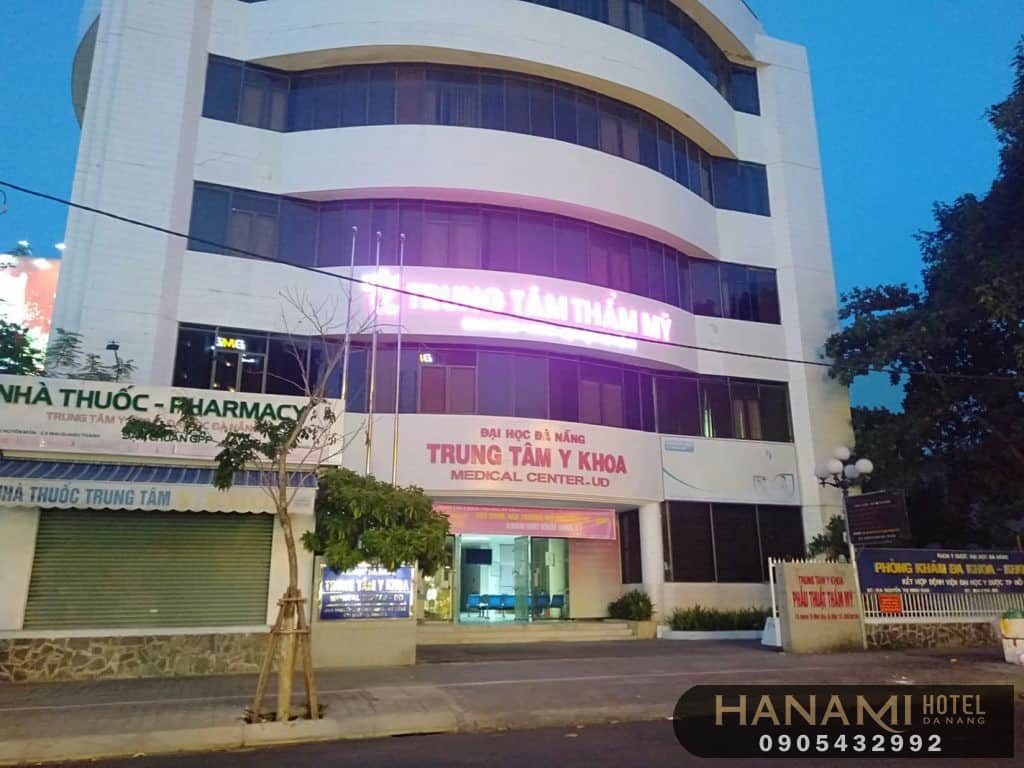 best beauty salons in da nang