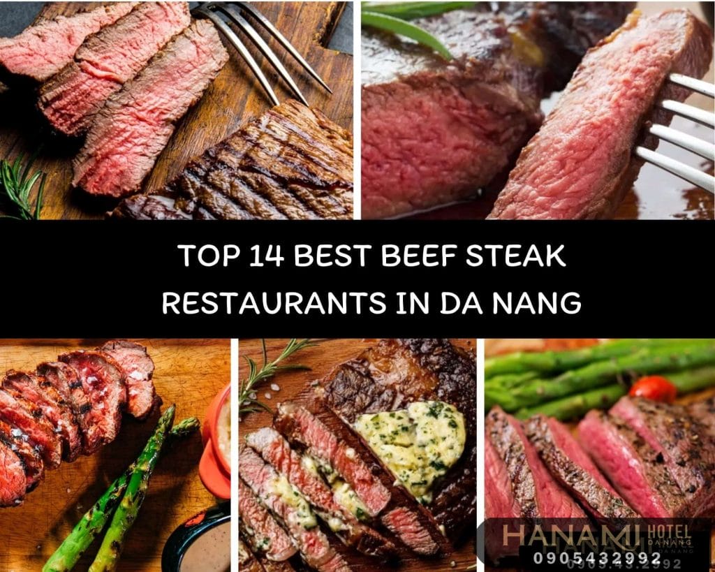 best beefsteak restaurants in da nang