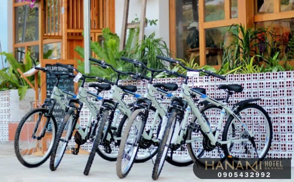 Top 9 best bicycle rental addresses in Da Nang, Reviews by Hanami 3 best bicycle rental addresses in da nang