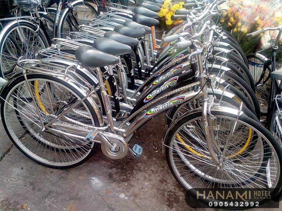 Top 9 best bicycle rental addresses in Da Nang, Reviews by Hanami 5 best bicycle rental addresses in da nang