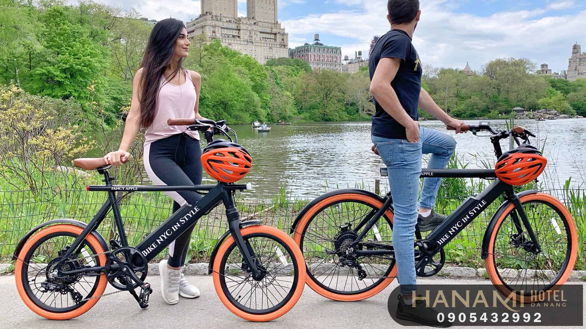 Top 9 best bicycle rental addresses in Da Nang, Reviews by Hanami 6 best bicycle rental addresses in da nang