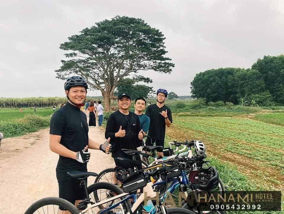 Top 9 best bicycle rental addresses in Da Nang, Reviews by Hanami 8 best bicycle rental addresses in da nang