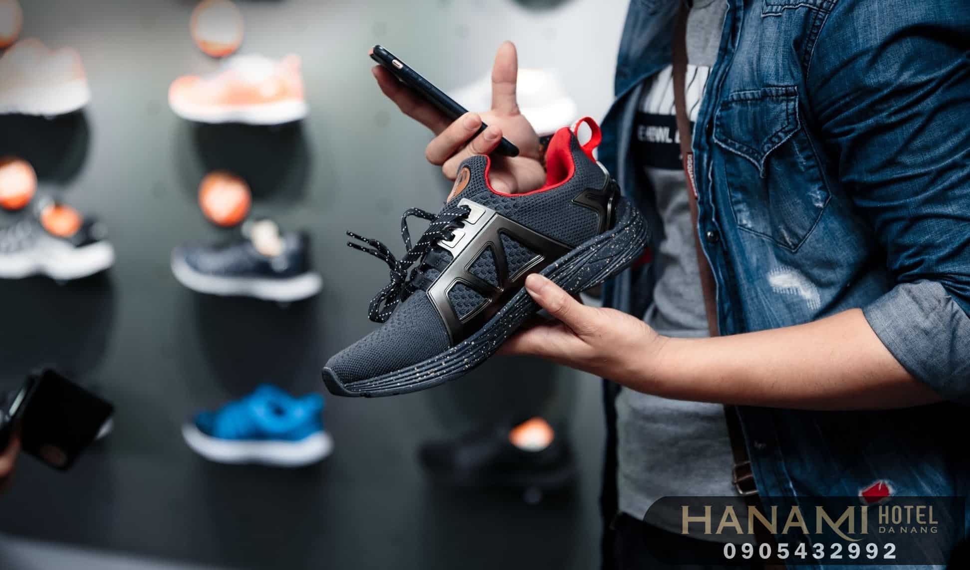 best biti's shoe stores in da nang