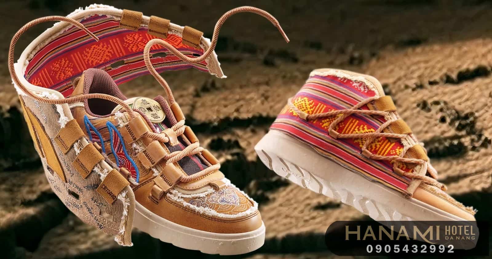 best biti's shoe stores in da nang