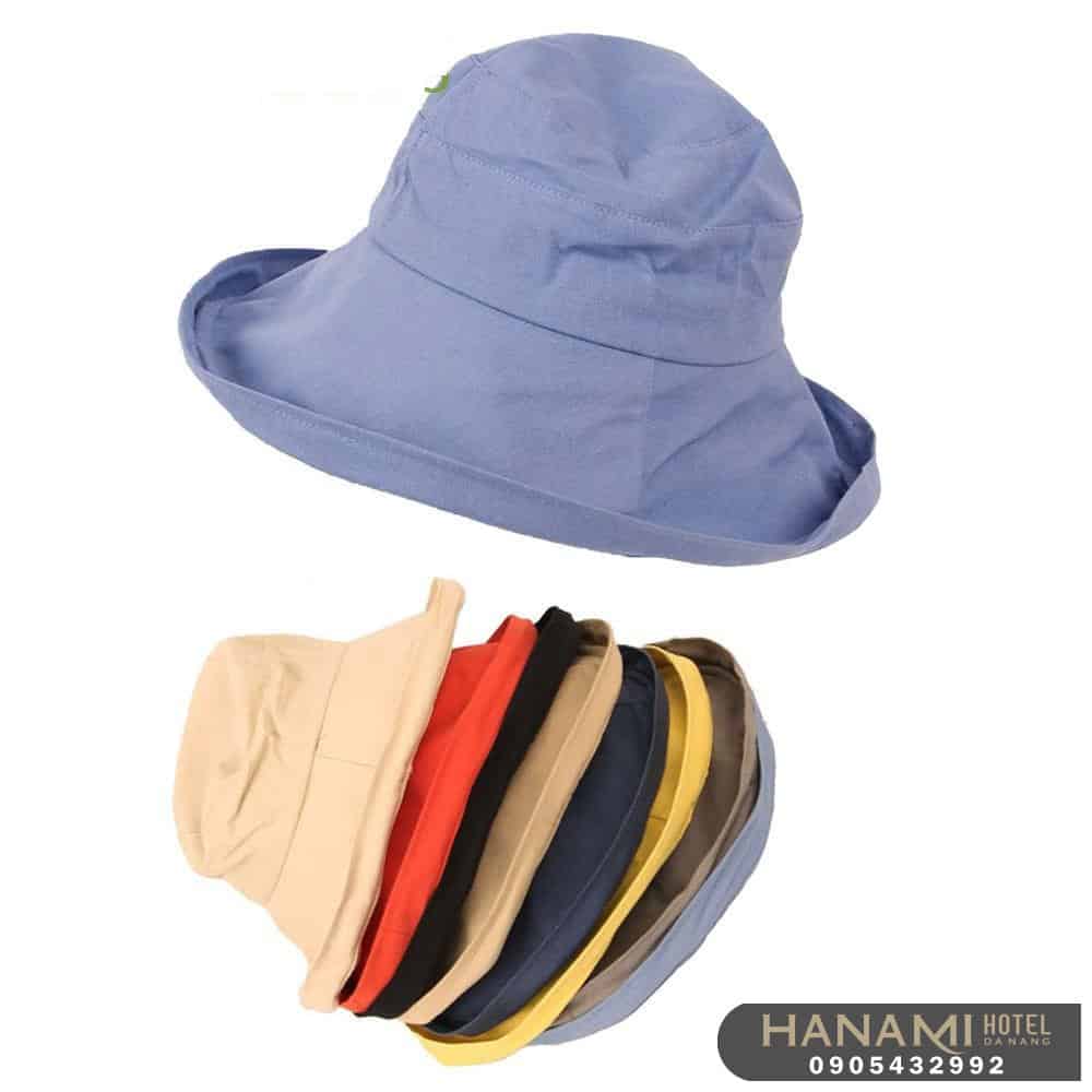 Top 6 best bucket hat stores in Da Nang 2 best bucket hat stores in da nang