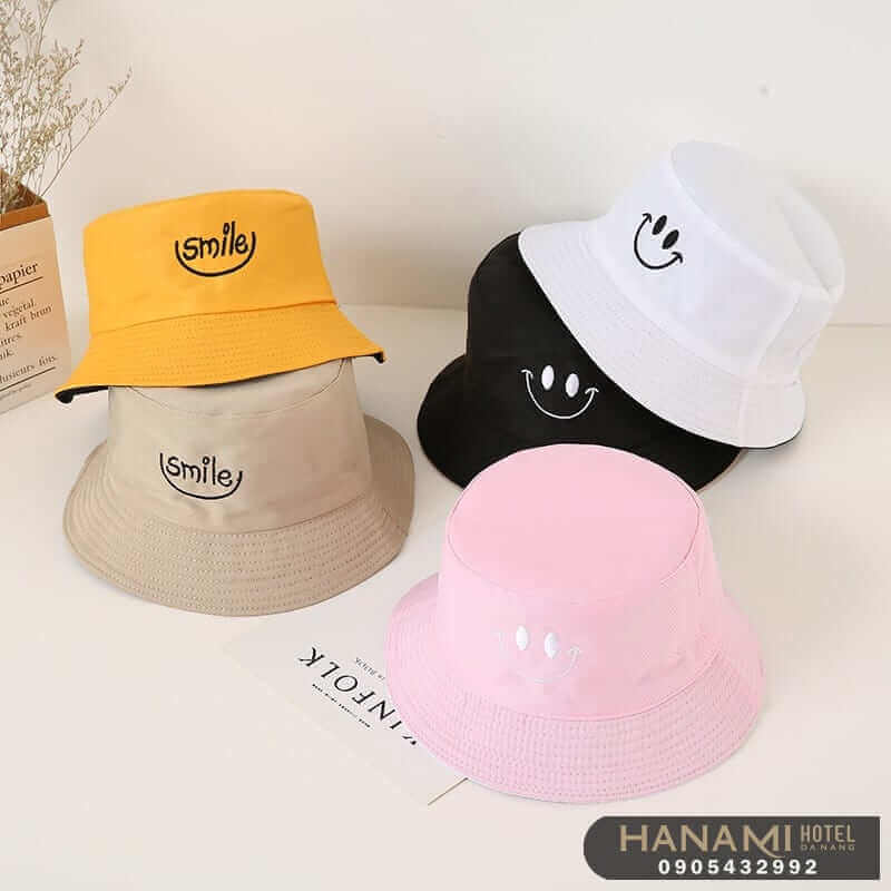 Top 6 best bucket hat stores in Da Nang 3 best bucket hat stores in da nang